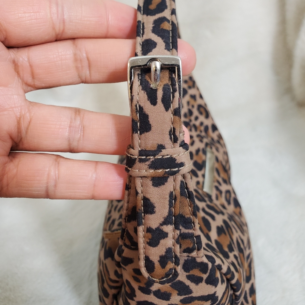 Q&A Mini Handbag - Picture 3 of 7